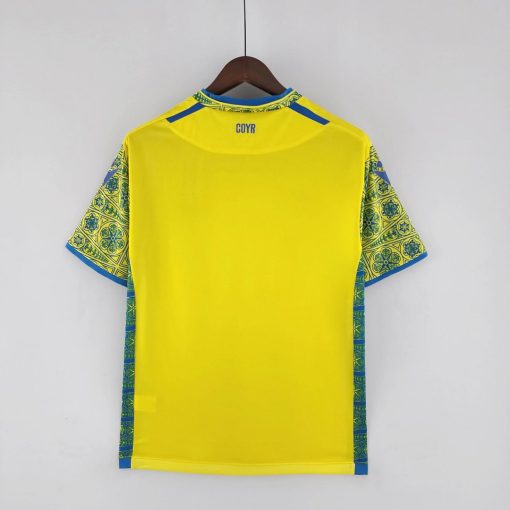 2022/2023 Nottingham Forest Away Football Shirt  Thai Quality