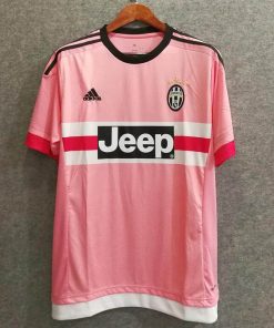 2015/2016 Retro Juventus Away Soccer Jersey  Thai Quality