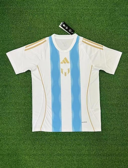 24-25 Argentina Special Edition Jersey