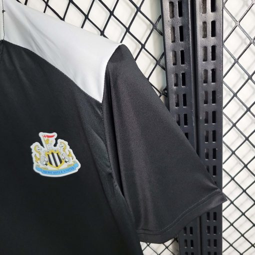 2023/2024 Newcastle United Training Wear Soccer Jersey Thai Quality