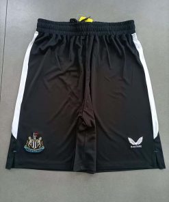 2023/2024 Newcastle United Home Shorts