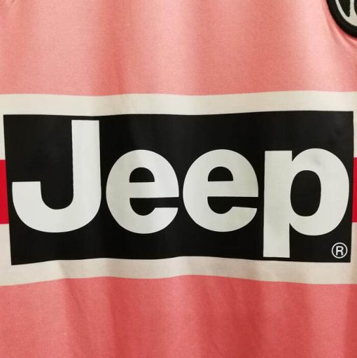 2015/2016 Retro Juventus Away Soccer Jersey  Thai Quality