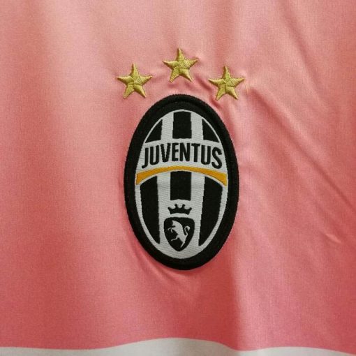 2015/2016 Retro Juventus Away Soccer Jersey  Thai Quality