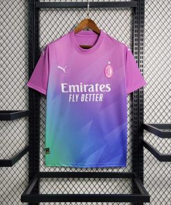 2023/2024 AC Milan Third Away Soccer Jersey  Thai Quality