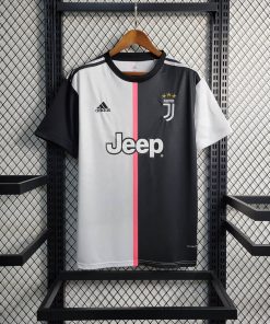 2019/2020 Retro Juventus Football Shirt Home Thai Quality