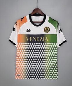 Venezia Away Football Jersey 2021/2022  Thai Quality