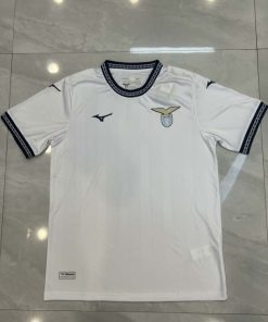 2023/2024 Lazio Third Away Soccer Jersey Thai Quality