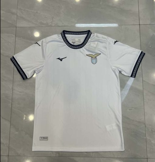 2023/2024 Lazio Third Away Soccer Jersey Thai Quality