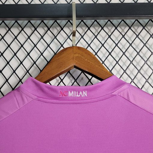 2023/2024 AC Milan Third Away Soccer Jersey  Thai Quality