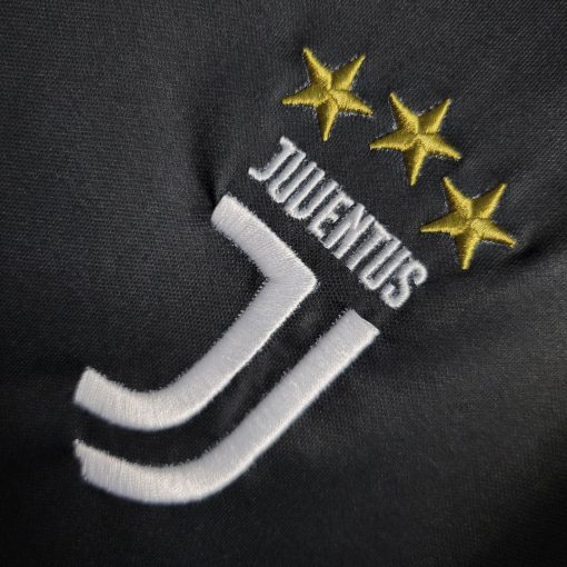 2019/2020 Retro Juventus Football Shirt Home Thai Quality