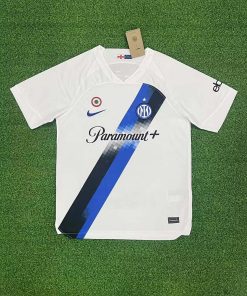 2023/2024 Inter Milan Away Football Jersey Quality Thai