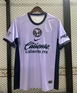 2023/2024 América Third Away Football Shirt Thai Quality