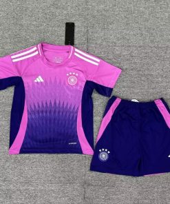 24-25 Germany away children's set