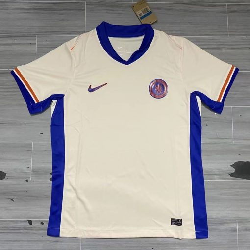 24-25 Chelsea Fan Edition Shirt