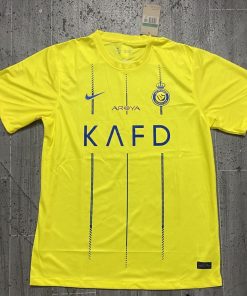 23-24 Riyadh Victory Home Fans Edition Jersey