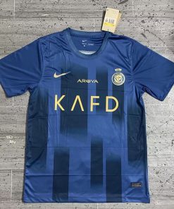 23-24 Riyadh Victory Away Jersey