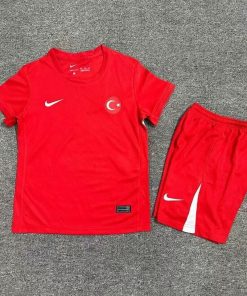 24-25 Turkish away children's size