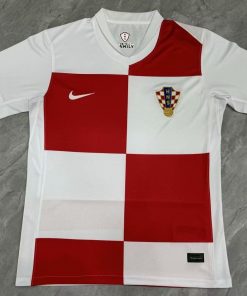 24-25 Croatia home children's set