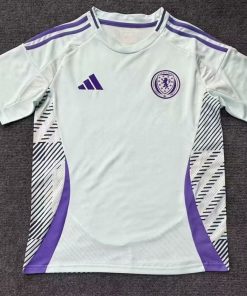 24-25 Scotland Away Fans Edition Jersey