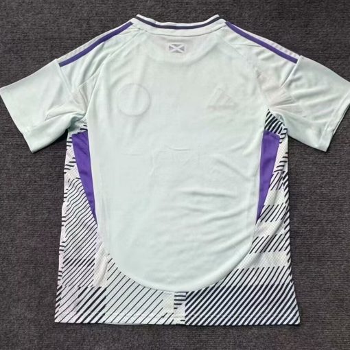 24-25 Scotland Away Fans Edition Jersey