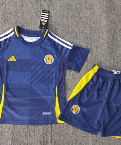 24-25 Scottish home children's set