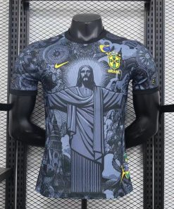 2024 Brazilian Goddess Player Edition Jersey