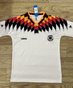 1994 German retro jerseys