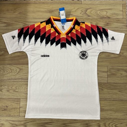 1994 German retro jerseys