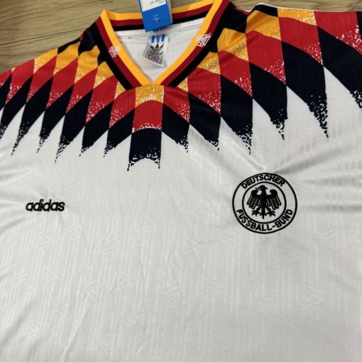 1994 German retro jerseys