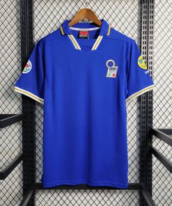 1996 Italian home retro jersey