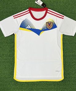 24-25 Colombian home fans edition jersey