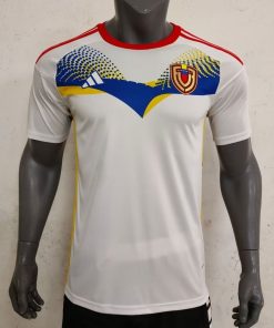 24-25 Colombian home fans edition jersey