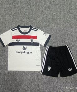 24-25 Argentina home children's kit