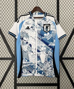 Japan special edition jersey