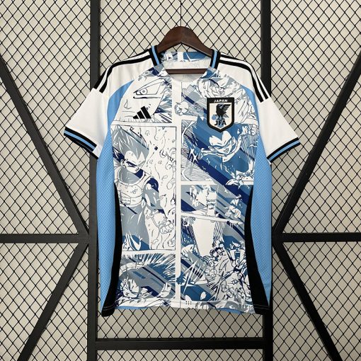 Japan special edition jersey