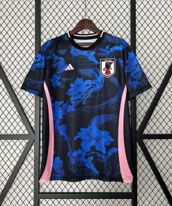 Japan special edition jersey