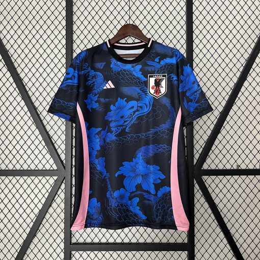 Japan special edition jersey