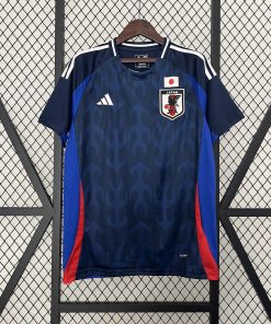 24-25 Japanese home fans edition jersey