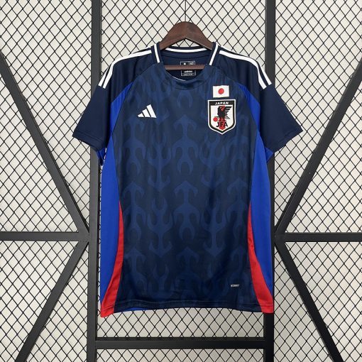 24-25 Japanese home fans edition jersey