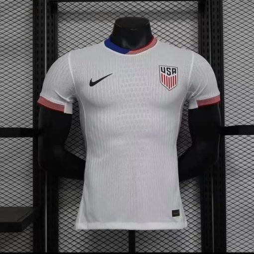 24-25 American Home Player Edition Jersey