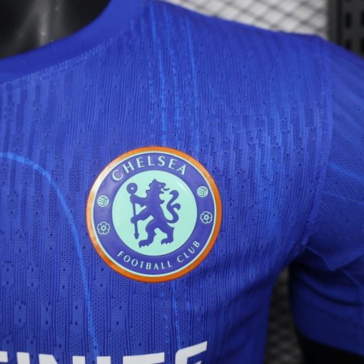 24-25 Chelsea Home Player Edition Jersey