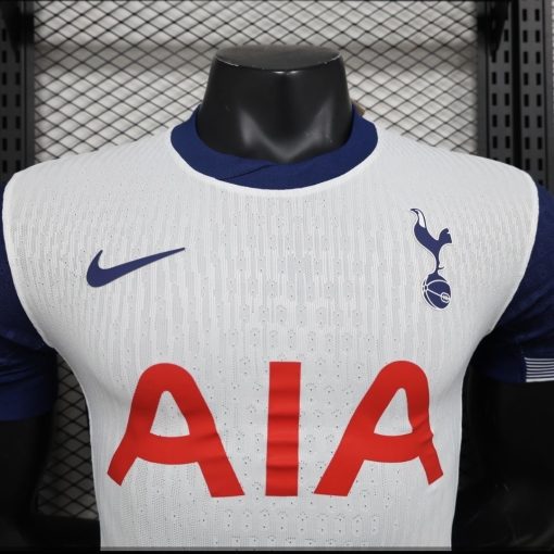 24-25 Tottenham Hotspur Home Player Edition Jersey