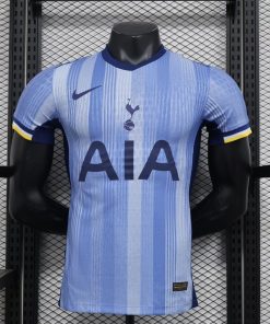 24-25 Tottenham Hotspur Home Player Edition Jersey