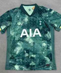 24-25 Tottenham Hotspur Home Fans Edition Jersey