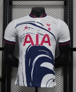 24-25  Tottenham Hotspur Special Edition Player Edition Jersey