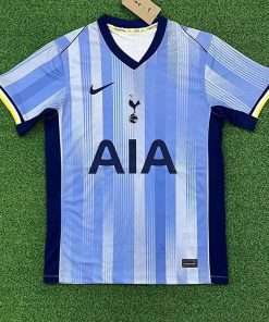 24-25 Tottenham Hotspur Home Fans Edition Jersey