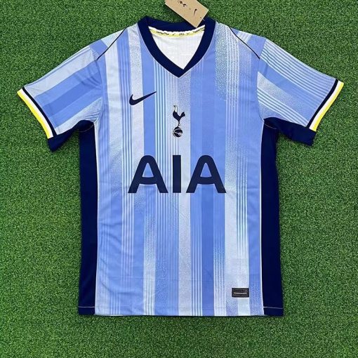 24-25 Tottenham Hotspur Home Fans Edition Jersey