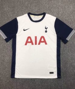 24-25 Tottenham Hotspur Home Fans Edition Jersey