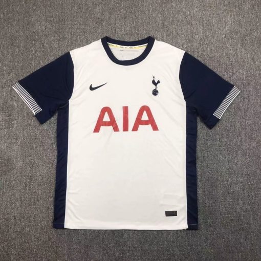 24-25 Tottenham Hotspur Home Fans Edition Jersey