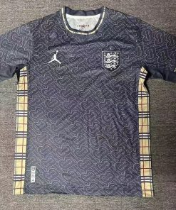 24-25 England Co-branded Fans Edition Jersey